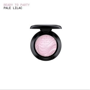 Mac Ready To Party Eyeshadow